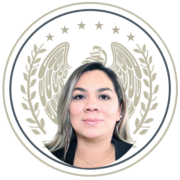 Elsa Fabiola Sifuentes Ortiz